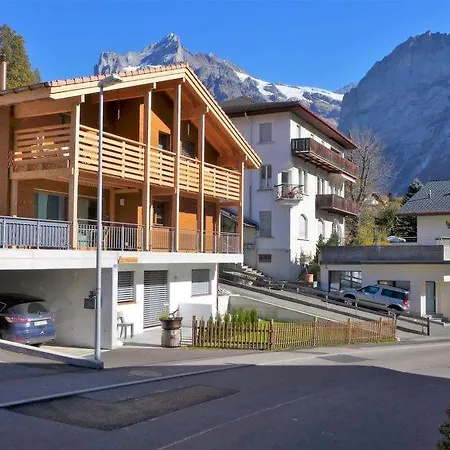 Sleeps 4 Wifi Lejlighed